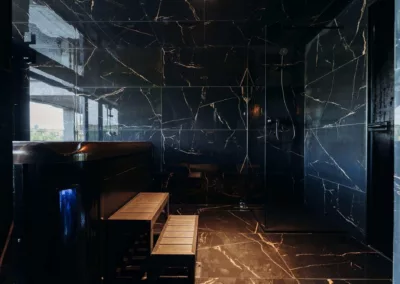 SPACowka - bathroom, spa