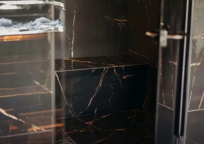 SPAcowka - steam sauna