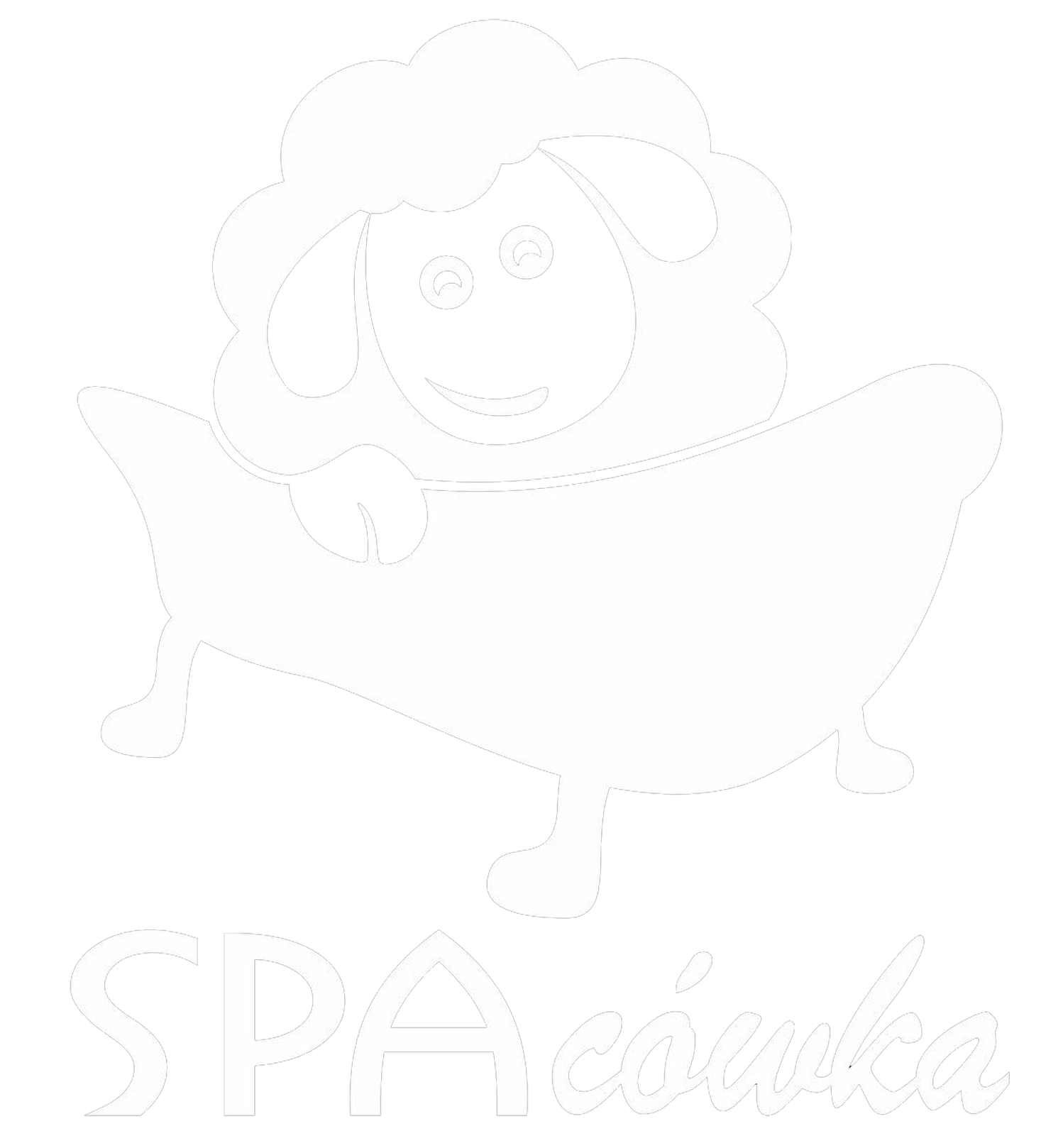 SPAcowka Logo SPAcowka Logo