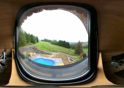 SPAcowka - Panorama