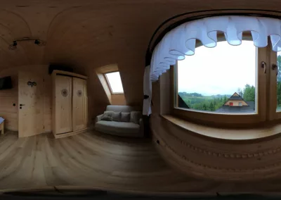 SPAcowka - Panorama