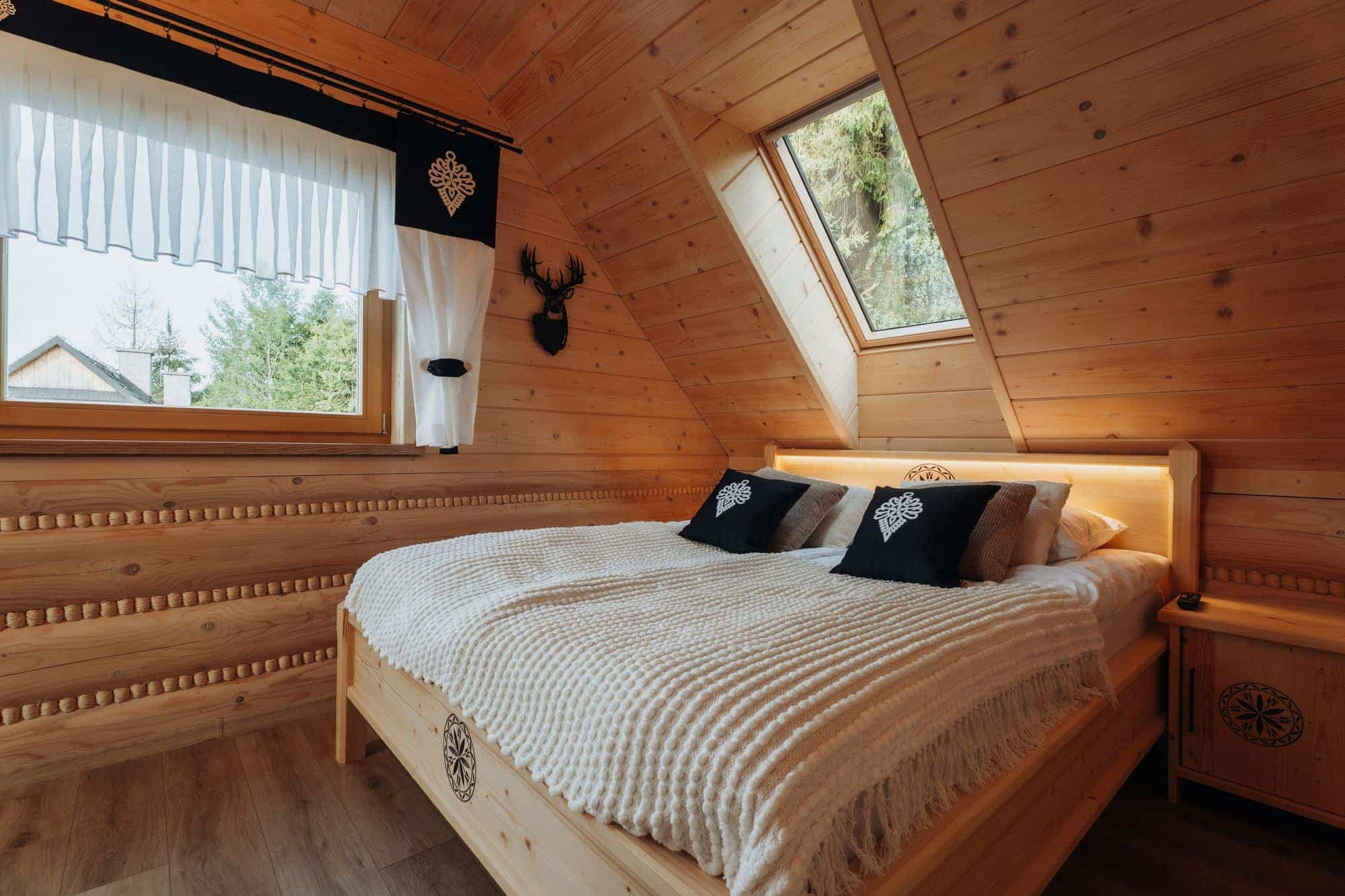 SPACowka - Bedroom SPACowka - Bedroom